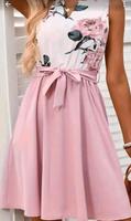 Kleid luftiges Sommerkleid Sachsen - Großpösna Vorschau