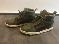 Puma Sneaker Schuhe Gröse  41 Sachsen - Annaberg-Buchholz Vorschau