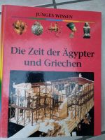 Junges Wissen Die Zeit der Ägypter und Griechen Rheinland-Pfalz - Straßenhaus Vorschau