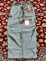 WuTang W32 shiny silber glanz baggy NEU mit Etiketten Bonn - Graurheindorf Vorschau