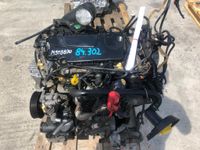 MOTOR M9TB 870 RENAULT MASTER 2.3 DCI OPEL MOVANO 84.302KM München - Berg-am-Laim Vorschau