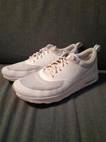 Nike Air Max Thea Sneaker Schuhe Turnschuhe Sportschuhe Gr. 40 Nordrhein-Westfalen - Gütersloh Vorschau