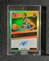 Mikal Bridges RC 2018-19 Donruss Signature Series Auto Rookie Nordrhein-Westfalen - Engelskirchen Vorschau