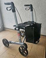 Russka Rollator Vital 54 Nordrhein-Westfalen - Troisdorf Vorschau