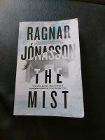 The Mist Ragnar Jonasson Hessen - Groß-Gerau Vorschau