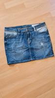 EDC esprit Jeansrock 36 S blau used Jeans Rock Minirock Top w neu Bayern - Baiersdorf Vorschau