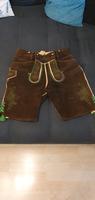 Hirschlederhose Kr. München - Haar Vorschau