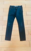 Denim & Co * skinny jeans * Gr. 38 * schwarz * top Niedersachsen - Syke Vorschau