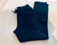 Hollister Sporthose dunkelblau Gr. XS Berlin - Charlottenburg Vorschau