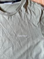 T-Shirt der Marke Calvin Klein Bayern - Rosenheim Vorschau