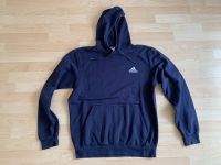 Adidas Essentials Fleece Hoodie - Gr.M West - Sossenheim Vorschau