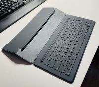 APPLE Smart Keyboard Tastatur Schwarz Düsseldorf - Bilk Vorschau