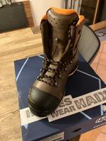 Haix Trekker Mountain 2.0 Bayern - Hausham Vorschau