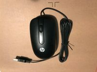 HP Inc. USB Laser Mouse, 672654-001 Thüringen - Dermbach Vorschau