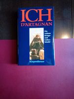 Ich, d'Artagnan (Die wahren Kriegs- und Liebeshändel) Bielefeld - Bielefeld (Innenstadt) Vorschau