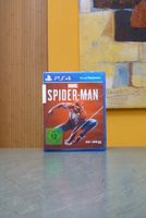 Marvel Spider-Man - Playstation 4 Spiel - Neu !!! Pankow - Prenzlauer Berg Vorschau