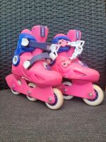 Oxelo Kinder Inlineskates Inline Skates Gr. 26-28 Schleswig-Holstein - Elmshorn Vorschau