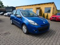 Renault Clio 1.5 DCI Euro4   Kombi  Rechtslenker  klima Bayern - Würzburg Vorschau