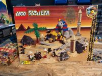 Lego System Adventure Ägypten 5978 -  Sphinx Secret Surprise Thüringen - Erfurt Vorschau