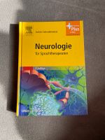 Neurologie für Sprachtherapeuten Niedersachsen - Vechta Vorschau