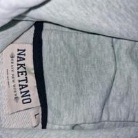 ***Naketano Sweater *** Häfen - Bremerhaven Vorschau