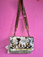 Codello Disney Bambi Tasche NEU ❤️ Puma Tasche lila vintage Retro Berlin - Wilmersdorf Vorschau