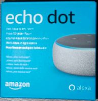 Amazon Alexa echo dot Niedersachsen - Northeim Vorschau