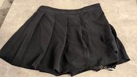 Hotpants Hosenrock mit schicker Beinschnalle in  L Bochum - Bochum-Ost Vorschau