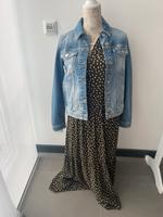 Hallhuber Jeansjacke S Nordrhein-Westfalen - Marl Vorschau