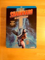 Sharknado - The Ultimate Collection Limited Metallbox Blu-ray Stuttgart - Bad Cannstatt Vorschau