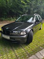 BMW 330d touring - Essen - Rüttenscheid Vorschau