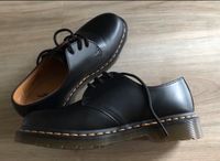 NEU DR. MARTENS »1461« Schnürschuh Niedersachsen - Detern Vorschau