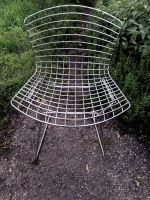 Bertoia Beistellstühle / Stuhl / Harry Bertoia für Knoll, 1960er Essen - Überruhr-Hinsel Vorschau