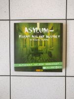 Escape Game Spiel Asylum Flucht aus der Anstalt Panini wie neu Nordrhein-Westfalen - Leichlingen Vorschau