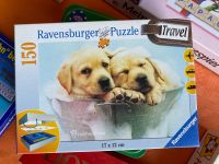 Ravensburger Puzzle Travel 150 Rheinland-Pfalz - Bretzenheim Vorschau