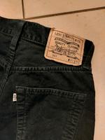 Levi's 551 Cord W27 L32 Bayern - Emmering a.d. Inn Vorschau