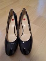 Schwarze Lack-Pumps von Högl Nordrhein-Westfalen - Kerpen Vorschau