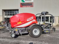 Maschio Press Wickel Kombi MONDIALE 120 COMBI HTU Nordrhein-Westfalen - Velbert Vorschau