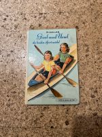 Gisel und Ursel die beiden Sportmädel M. Haller Jugendbuch Retro Hessen - Gießen Vorschau