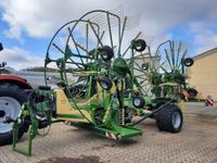 Krone Swadro TC 1370 Bayern - Ansbach Vorschau