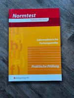 Normtest. Zahnmedizinische Fachangestellte. Praktische Prüfung Niedersachsen - Aurich Vorschau