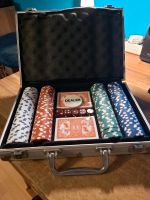 Poker Koffer Neu Harburg - Hamburg Eißendorf Vorschau