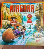 Niagara  Spiel des Jahres Niedersachsen - Osteel Vorschau