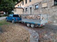 Ofenfertiges, trockenes Brennholz/ Kaminholz Baden-Württemberg - Blaufelden Vorschau