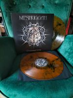 Meshuggah - Chaosphere 2xLP Vinyl Djent Metal Schleswig-Holstein - Itzehoe Vorschau