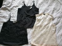 Damen Tops Dreierpack Hollister/Esmara Hannover - Vahrenwald-List Vorschau