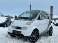 Smart ForTwo fortwo coupe Basis/KLIMA Thüringen - Leinefelde Vorschau