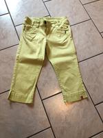 Schöne hellgrüne Capri-Hose von EDC Gr.34 Baden-Württemberg - Ketsch Vorschau