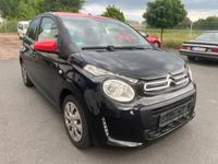 Citroën C1 Selection Nordrhein-Westfalen - Emsdetten Vorschau