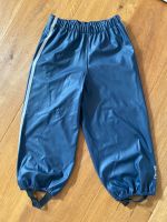 Reima Regenhose blau 104 Niedersachsen - Syke Vorschau